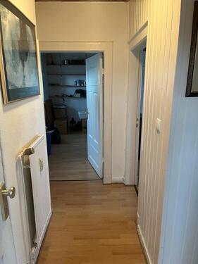 Foto - 3 Zimmer Dachgeschoßwohnung in Scharnebeck