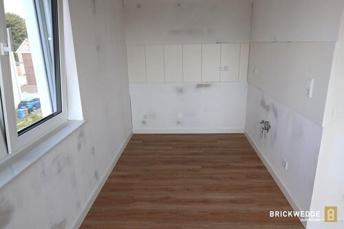 Foto - Etagenwohnung in Lotte zur Miete