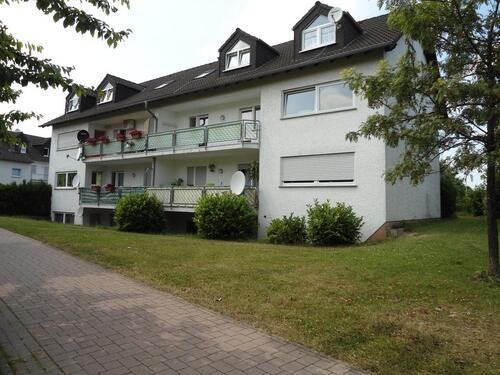 Foto - 2 Zimmer Etagenwohnung zur Miete in Boppard