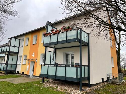 Foto - Ihr neues Zuhause: ansprechende 3-Zimmer-Wohnung