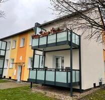 Ihr neues Zuhause: ansprechende 3-Zimmer-Wohnung - Dortmund Eving