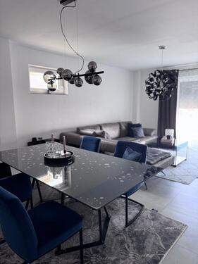 Foto - 3.5 Zimmer Etagenwohnung zur Miete in Kirchardt