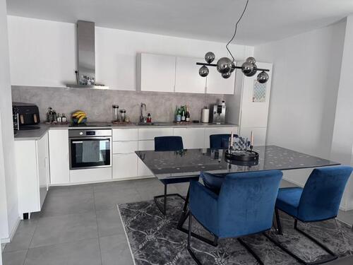Foto - Etagenwohnung in Kirchardt zur Miete
