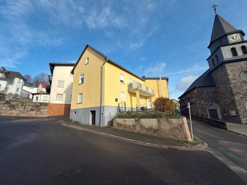 Foto - Kernsaniertes 3 - Familienhaus in 65620 Waldbrunn - Fussingen