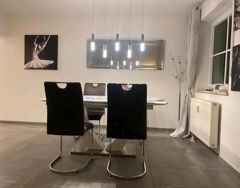 Foto - Großzügige 3 Zimmer-DGW mit Balkon