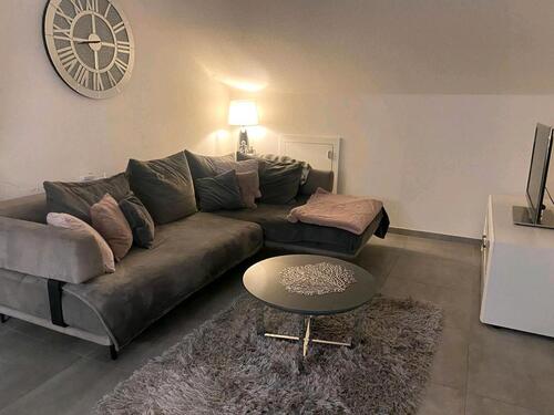 Foto - 3 Zimmer Dachgeschoßwohnung zur Miete in Rinchnach