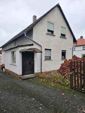 Foto - 8 Zimmer Einfamilienhaus zum Kaufen in Linsengericht