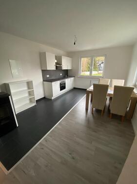 Foto - Elkenroth 58qm Erdgeschosswohnung mit Terrasse