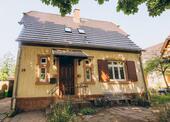 Foto - 4 Zimmer Doppelhaushälfte zum Kaufen in Worms