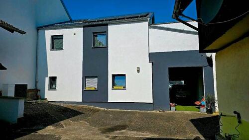 Foto - Einfamilienhaus in Ilbesheim bei Landau in der Pfalz