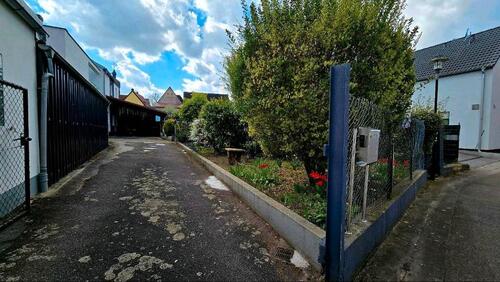 Foto - Einfamilienhaus in Ilbesheim bei Landau in der Pfalz zum Kaufen