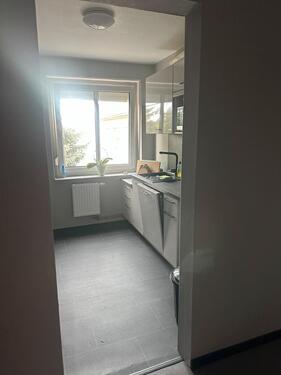 Foto - 3 Zimmer Etagenwohnung in Seeland