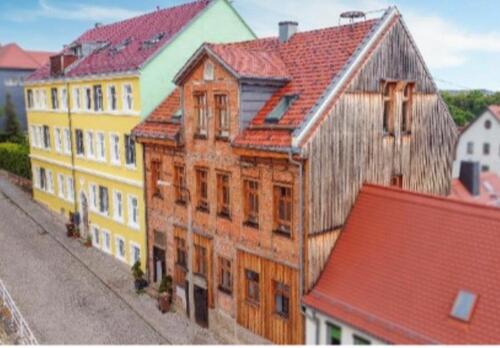 Foto - Mehrfamilienhaus, Wohnhaus zum Kaufen in Lanitz-Hassel-Tal