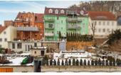Foto - Mehrfamilienhaus, Wohnhaus in Lanitz-Hassel-Tal