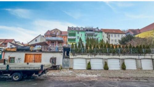 Foto - Mehrfamilienhaus, Wohnhaus in Lanitz-Hassel-Tal zum Kaufen