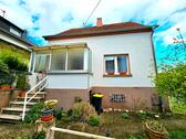 Foto - Charmantes Einfamilienhaus mit großem Garten in ruhiger Lage