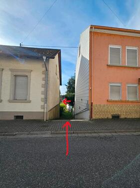 Foto - Einfamilienhaus in Dillingen (Saar) zum Kaufen