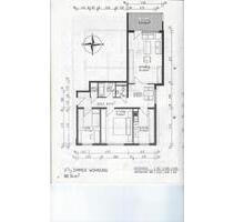 Helle 3,5 Zimmer Wohnung mit Balkon und Kellerabteil - Brühl