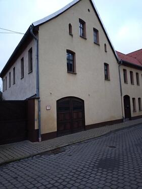 Foto - Etagenwohnung zur Miete in Gerbstedt