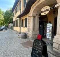 Top Gelegenheit am S-Bahnhof Mexikoplatz ***Einzelhandel, Friseur, Dienstleistung u.v.m....*** - Berlin Steglitz-Zehlendorf