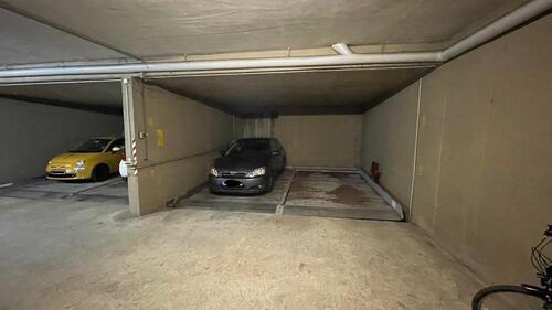 Foto - Duplex-Stellplatz in Tiefgarage