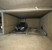 Duplex-Stellplatz in Tiefgarage - Leonberg
