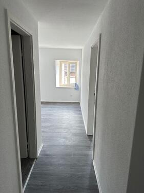 Foto - Etagenwohnung in Saarbrücken zur Miete