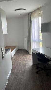 Foto - Möbliertes Studio in Riedberg – ab September