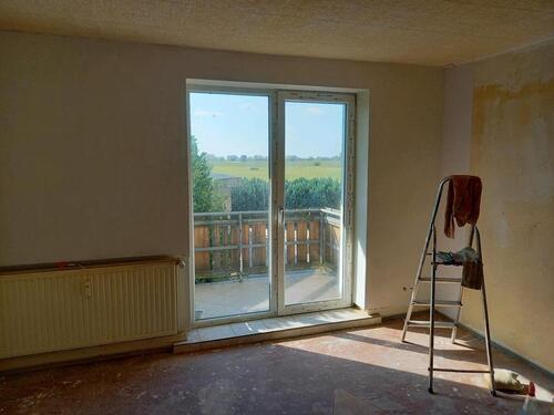 Foto - Etagenwohnung zur Miete in Havelberg