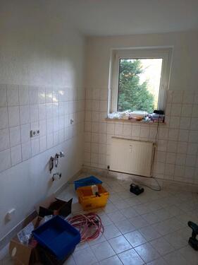 Foto - Etagenwohnung in Havelberg