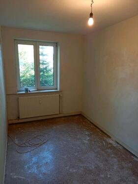 Foto - Etagenwohnung in Havelberg zur Miete