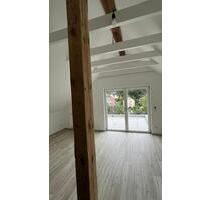 Exklusive Dachgeschosswohnung – Ab 01.10.2025 - Bad Bocklet