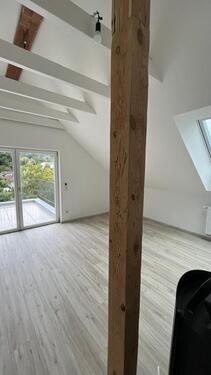 Foto - Etagenwohnung zur Miete in Bad Bocklet