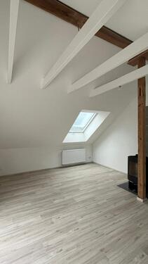 Foto - Etagenwohnung in Bad Bocklet