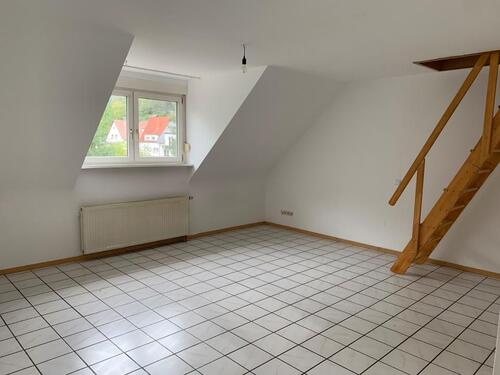Foto - Etagenwohnung zur Miete in Lambrecht (Pfalz)