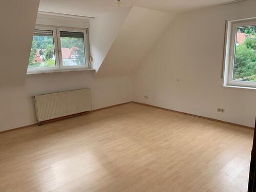 Foto - Etagenwohnung in Lambrecht (Pfalz)