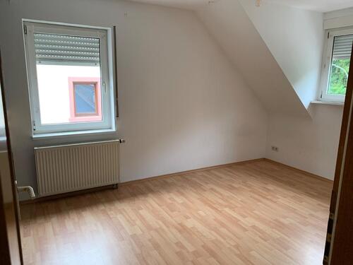 Foto - Etagenwohnung in Lambrecht (Pfalz) zur Miete