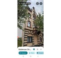 4-ZIMMER-WOHNUNG mit Balkon ,1.OG, 56727 Mayen, St -Veit -Park