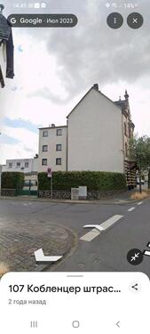 Foto - Etagenwohnung in Mayen