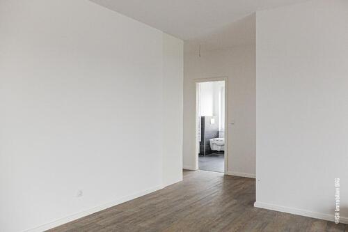 Foto - Etagenwohnung zur Miete in Stade