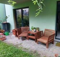 2 Raum Wohnung für 1 Jahr ZWISCHENMIETE - Jena Burgau