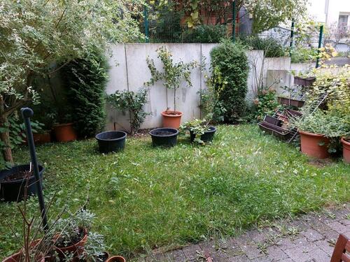 Foto - Etagenwohnung zur Miete in Jena