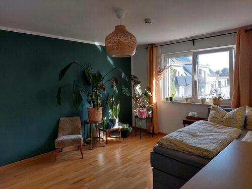 Foto - Etagenwohnung in Jena