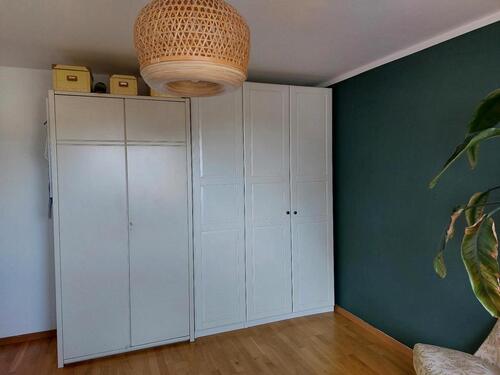 Foto - Etagenwohnung in Jena zur Miete