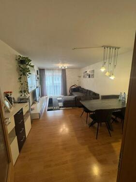Foto - 3-Zimmer-Wohnung 1. OG in Straubing-Ittling