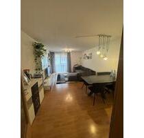 3-Zimmer-Wohnung 1. OG in Straubing-Ittling