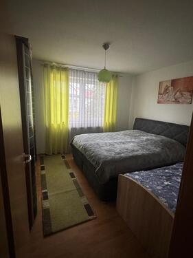 Foto - Etagenwohnung in Straubing