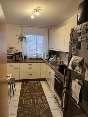 Foto - Etagenwohnung in Straubing zur Miete
