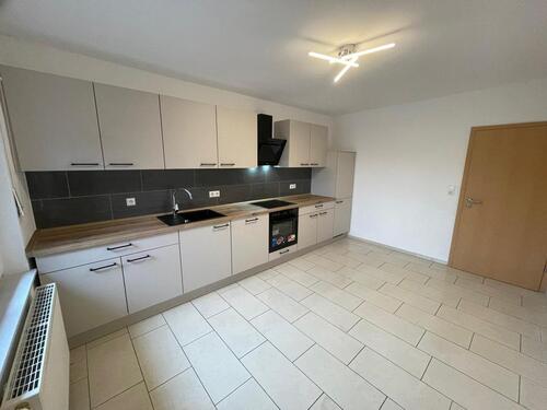 Foto - Etagenwohnung in Löningen zur Miete