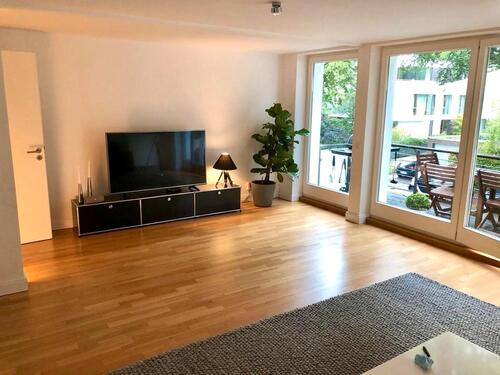 Foto - Etagenwohnung in Hamburg zur Miete